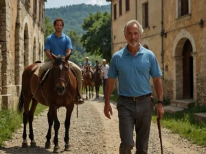 Incontro di Restituzione: Il Cammino Verso il Nuovo Polo Culturale di Gessate