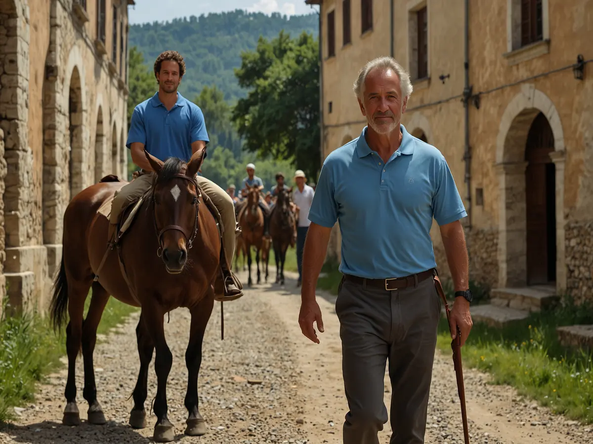 Incontro di Restituzione: Il Cammino Verso il Nuovo Polo Culturale di Gessate
