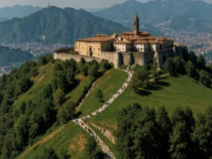 Cerro al Lambro Celebra l'81° Anniversario della Liberazione: Invito alla Commemorazione del 25 Aprile