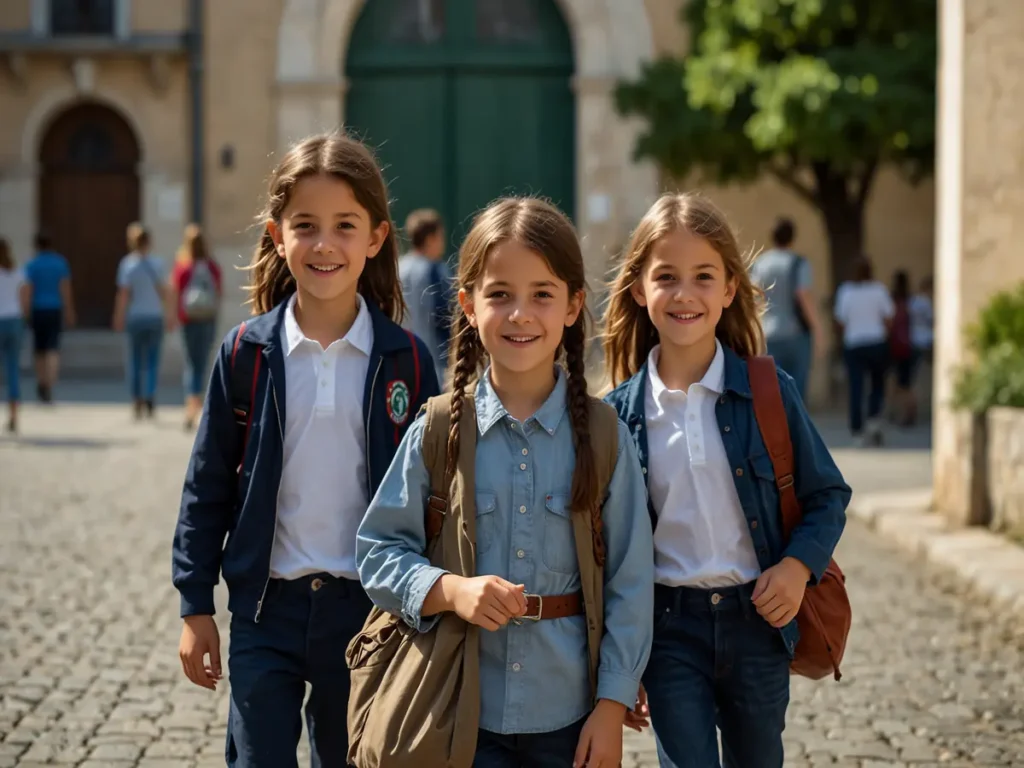 Open Day Asili Nido Comunali: Le Date da Segnare per l'Iscrizione all'Anno Scolastico 2026/2027