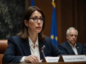 Convocazione della Commissione Consiliare II: Dettagli sulle Sedute del 13 e 15 Aprile