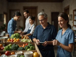 Apertura Selezione: Azienda Sociale Cerca Assistenti Sociali per Nuove Assunzioni