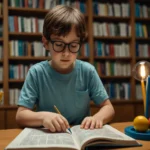 Giornata di Lettura e Laboratorio Creativo in Biblioteca per Bambini: Un Tributo al Primo Maggio