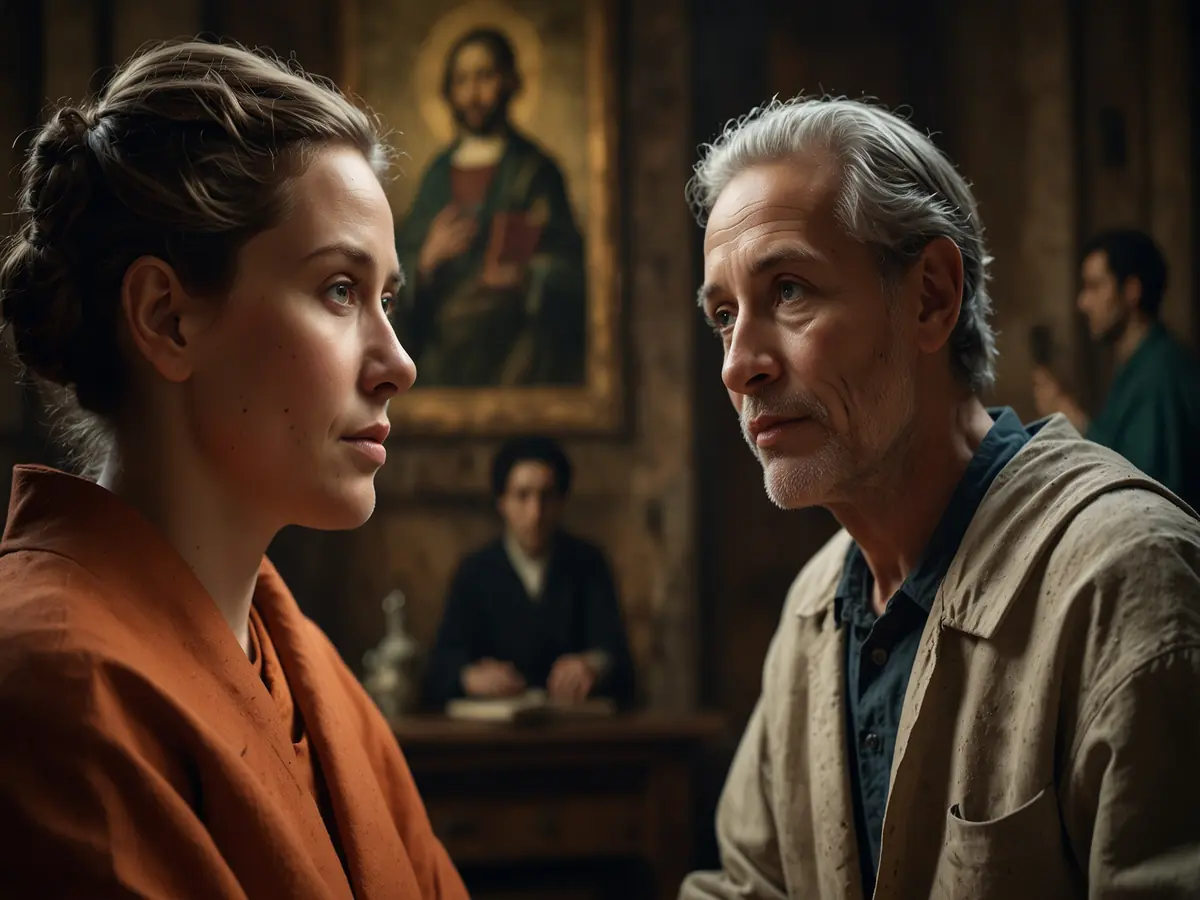 La Sopravvivenza della Cultura: Il Potere del Racconto