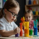 Aprile 2026: Gessate Labs lancia un laboratorio creativo per bambini tra colori, fantasia e natura