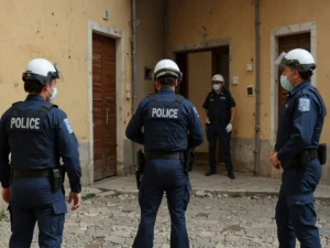 Operazione Anticontraffazione: La Polizia Locale di Bollate Sequestra Merce Falsa