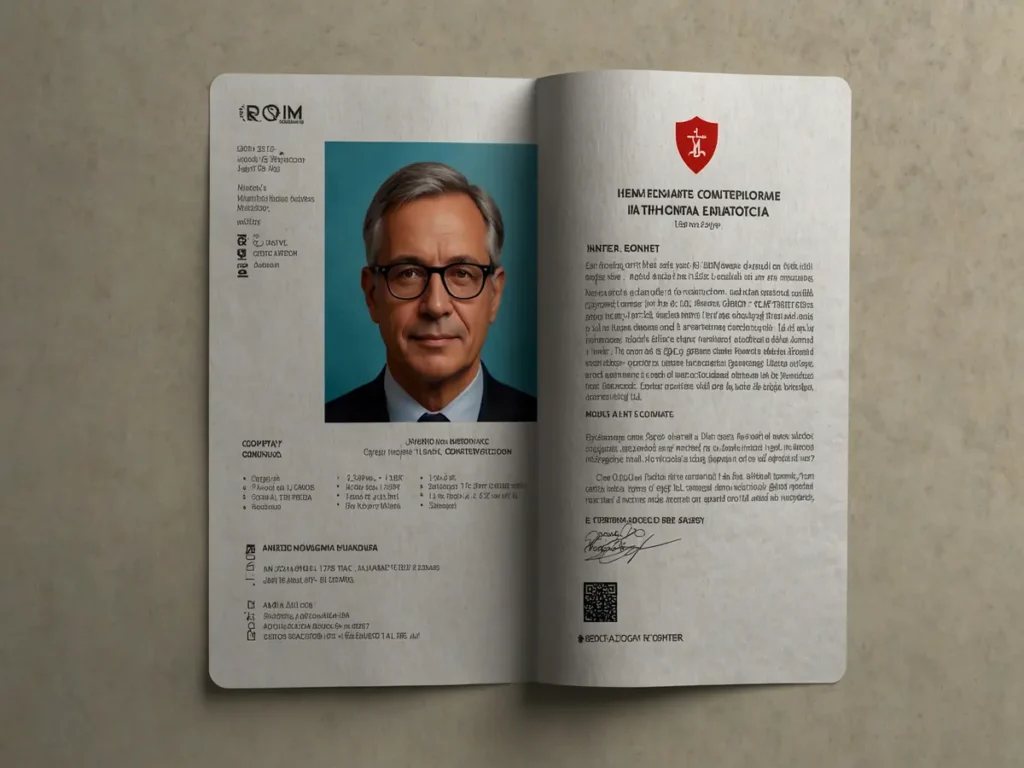 Estensione della Validità delle Carte d'Identità Cartacee fino al 3 Agosto 2026: Comunicazione del Comune