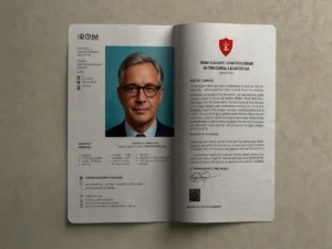 Estensione della Validità delle Carte d'Identità Cartacee fino al 3 Agosto 2026: Comunicazione del Comune