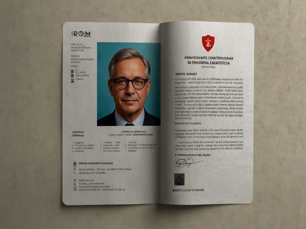 Estensione della Validità delle Carte d'Identità Cartacee fino al 3 Agosto 2026: Comunicazione del Comune