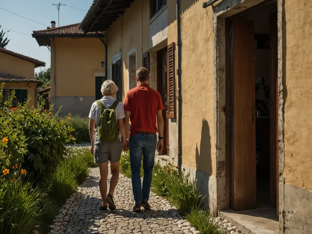 Prevenzione dei Rischi Domestici: Gli Incontri Promossi dal Comune di Assago