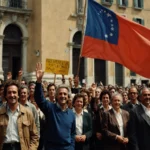 Celebrazioni per l'81° Anniversario della Liberazione: Invito del Comune di Rescaldina e A.N.P.I. alla Cittadinanza