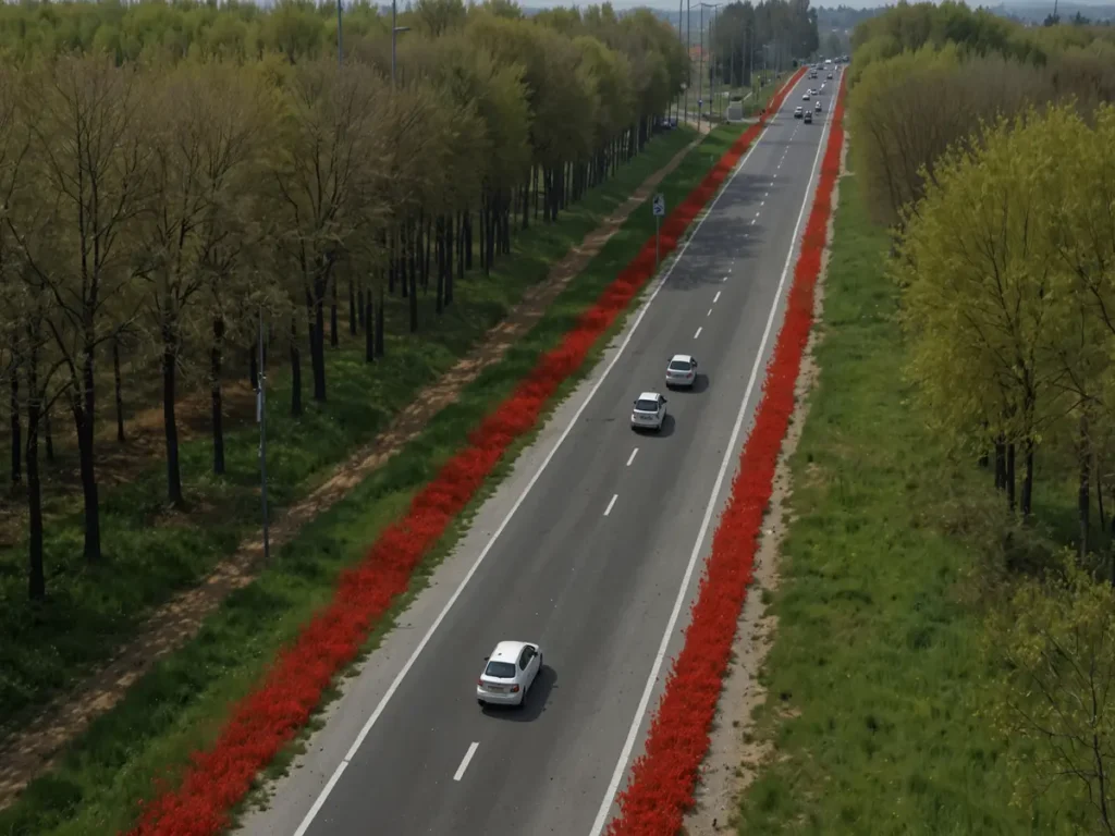 Attivazione delle Telecamere sui Semafori di Via Lomellina e Viale Lombardia dal 20 Aprile: Sanzioni per Chi Ignora il Rosso