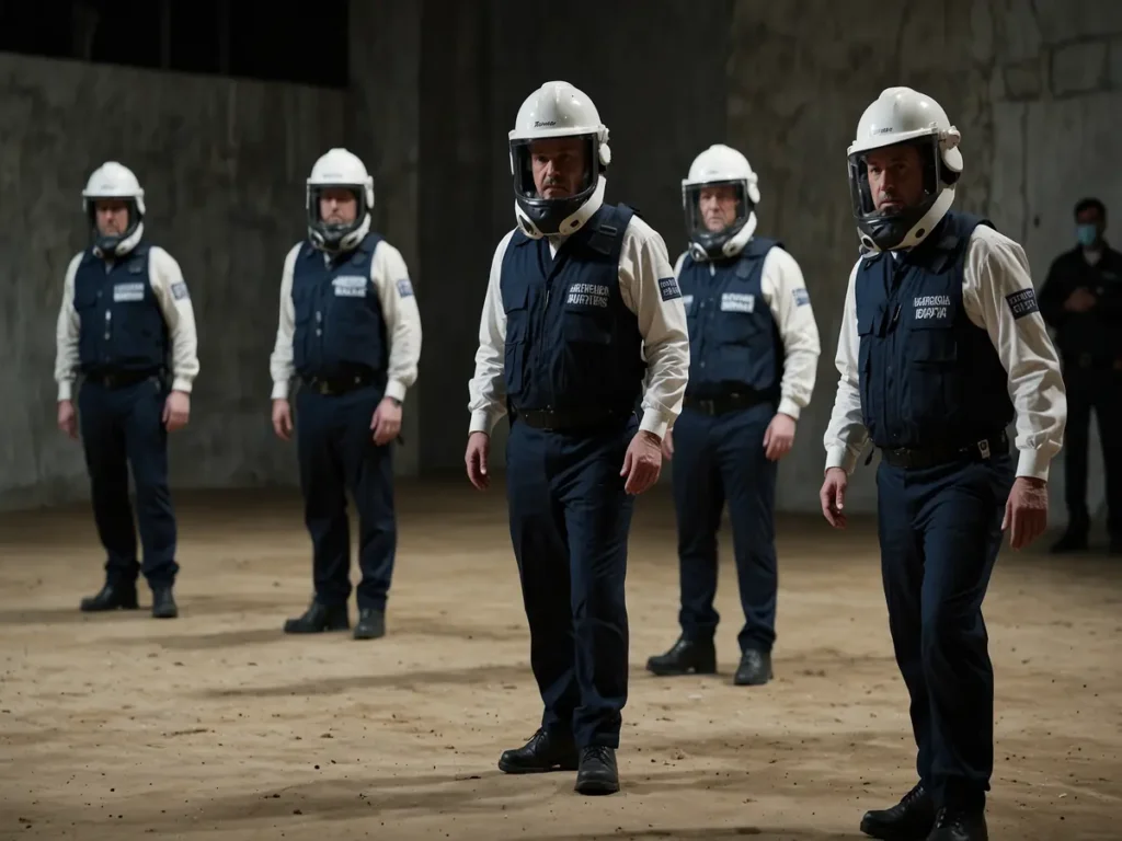 Primo Maggio 2026: 'A Nessuno Importa', la Rappresentazione Teatrale sulla Sicurezza sul Lavoro a Rho