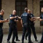 Inizia la Sperimentazione dei Taser da Parte della Polizia Locale: Sei Mesi di Test