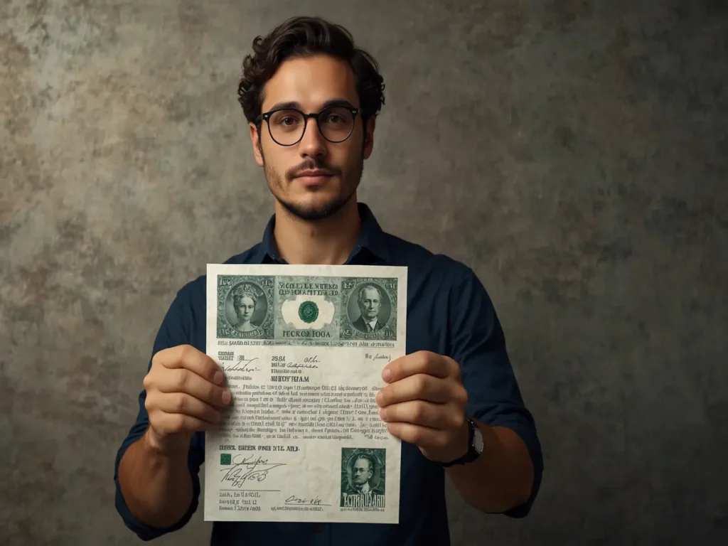 Fine dell'Era Cartacea: Dal 2026 la Carta d'Identità sarà Solo Digitale