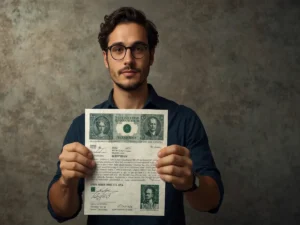 Fine dell'Era Cartacea: Dal 2026 la Carta d'Identità sarà Solo Digitale