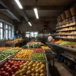 Comune di Bresso: Avviso Pubblico per la Selezione di un Operatore nel Settore Alimentare