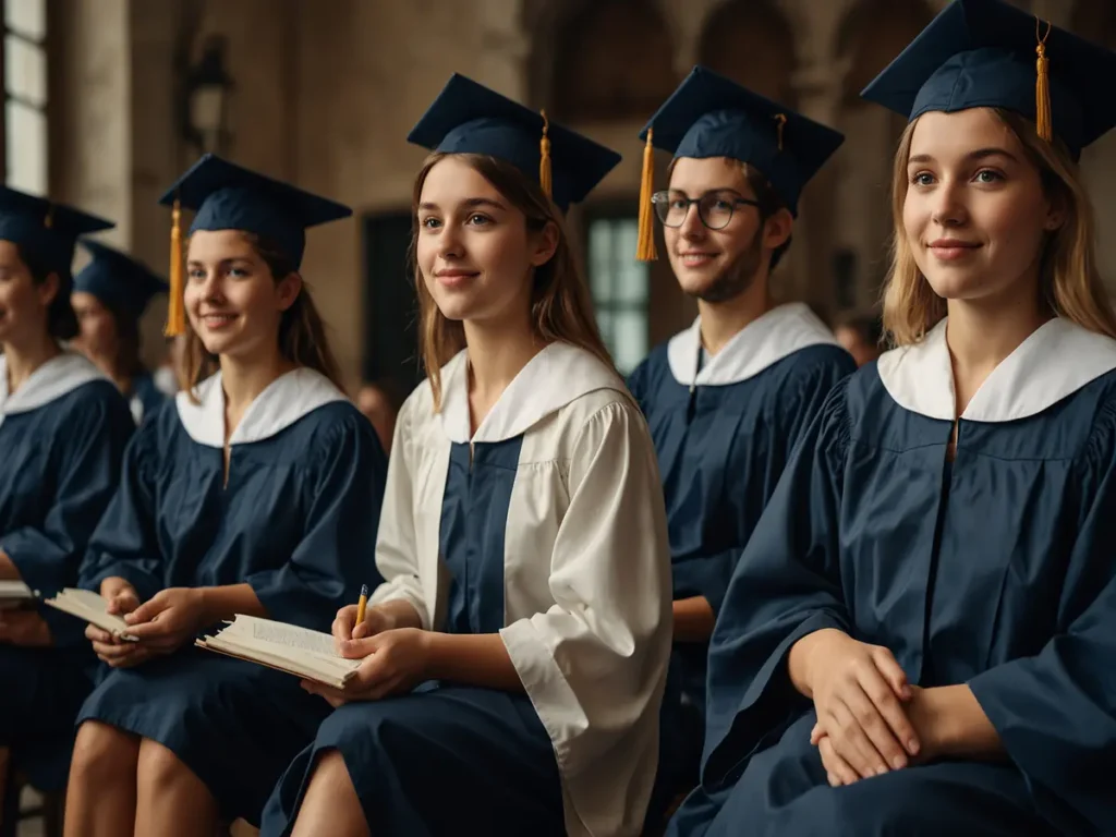 Graduatoria Finale Approvata per l'Assegnazione del Contributo del Bando di Merito 2024/2025: Dettagli e Risultati