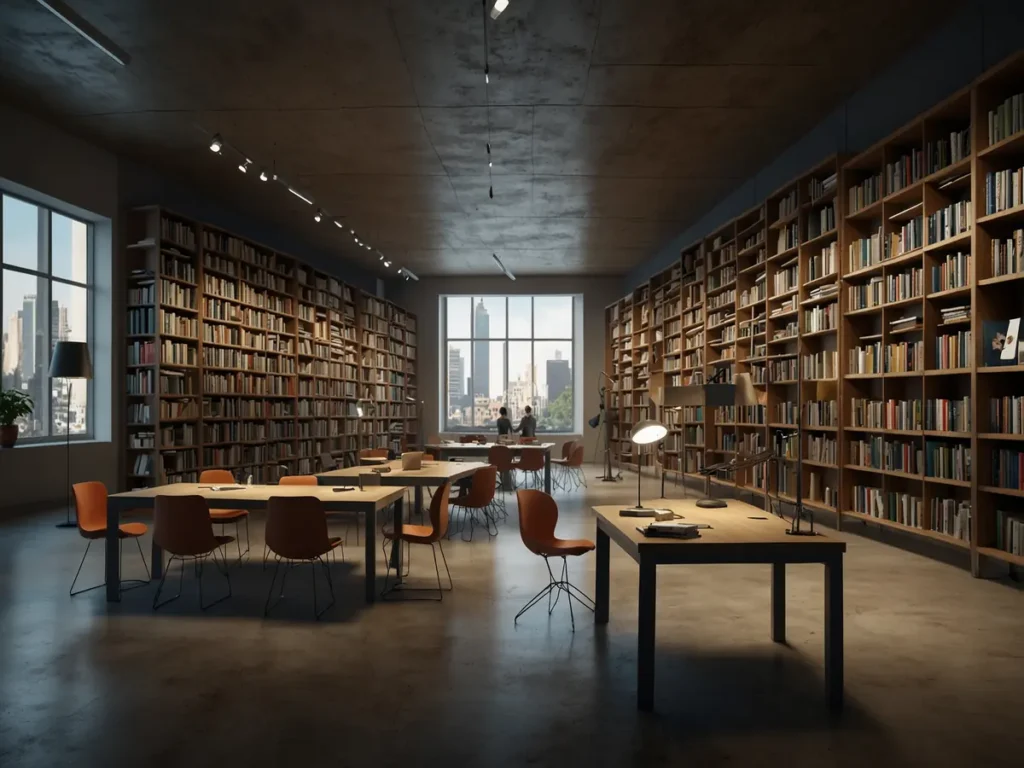 Inizio dei Lavori per la Nuova Biblioteca: Presentazione Ufficiale il 8 Aprile 2026