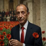 Serata Commemorativa: 'Mille Papaveri Rossi' alla Sala Civica Lodi