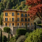Celebrazione del 25 Aprile 2026: Evento Speciale presso Villa Rusconi il 23 Aprile