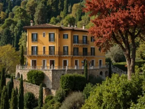 Celebrazione del 25 Aprile 2026: Evento Speciale presso Villa Rusconi il 23 Aprile