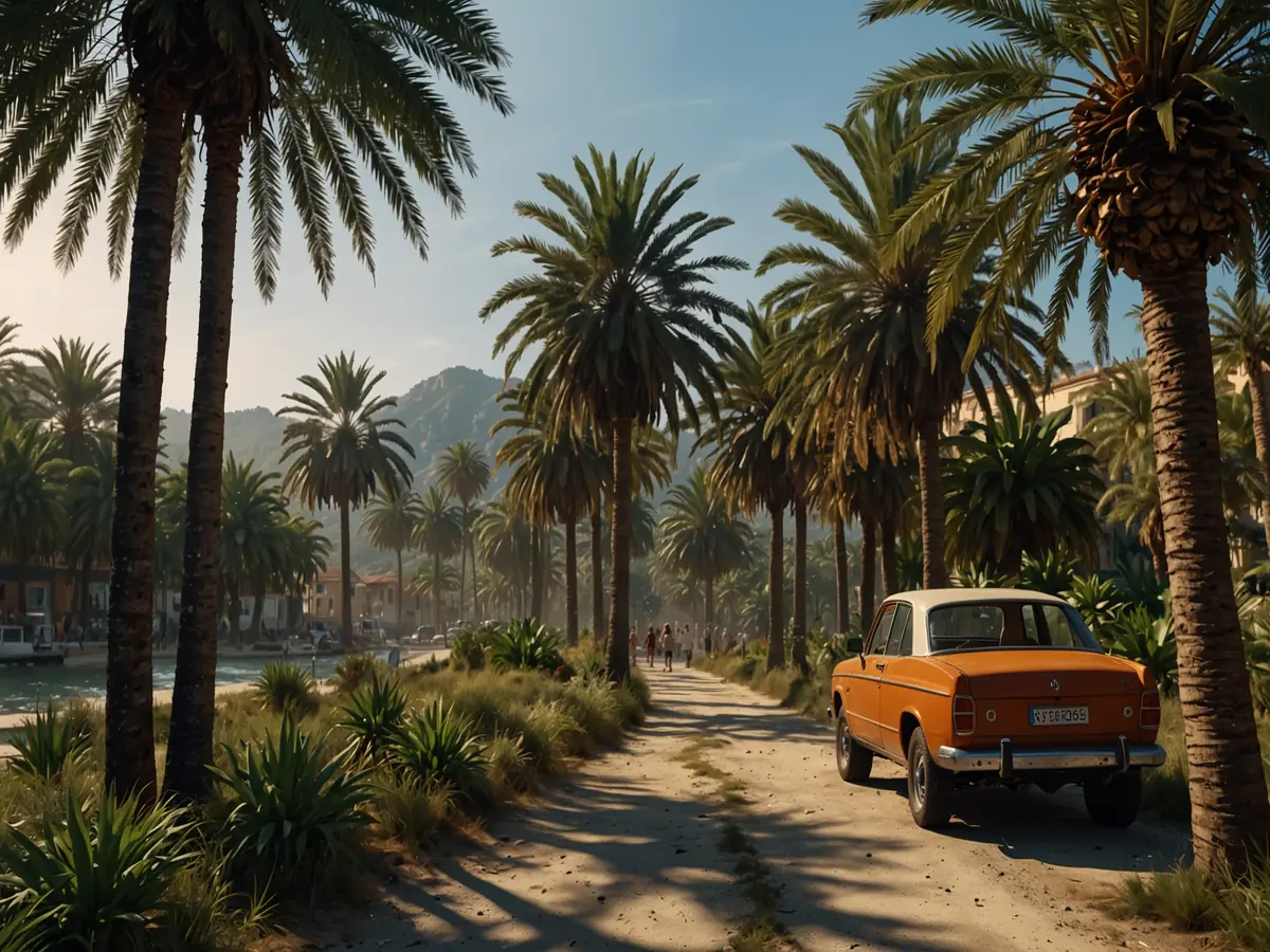 Riepilogo della Fiera delle Palme 2026: Un Viaggio Video attraverso Cinque Giorni di Eventi