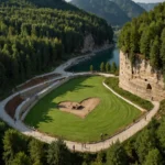 Umarell Tour: Scopri il Nuovo Cuore Verde di Rho con le Visite Guidate al Cantiere del Parco di Lucernate