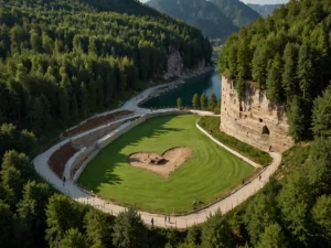 Umarell Tour: Scopri il Nuovo Cuore Verde di Rho con le Visite Guidate al Cantiere del Parco di Lucernate