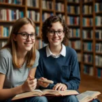 Unisciti al Teenage Book Club: Il Nuovo Appuntamento in Biblioteca per Giovani Lettori!