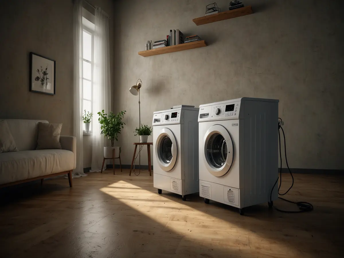 Avvio della Raccolta Differenziata per RAEE R4 a Bresso: Focus sui Piccoli Elettrodomestici ed Elettronica di Consumo