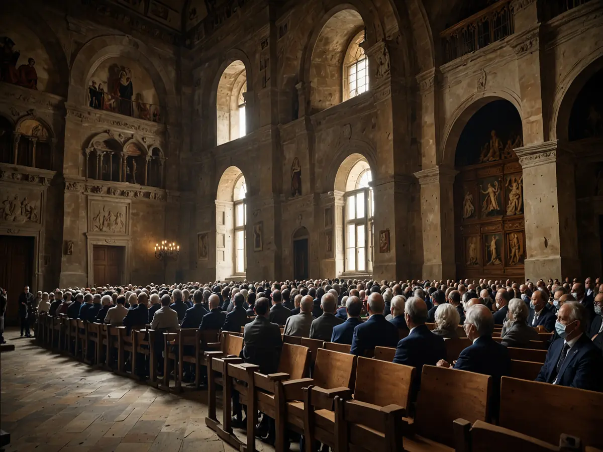 Celebrazione del 25 Aprile 2026: Invito alla Cerimonia di Commemorazione da parte dell'Amministrazione Comunale