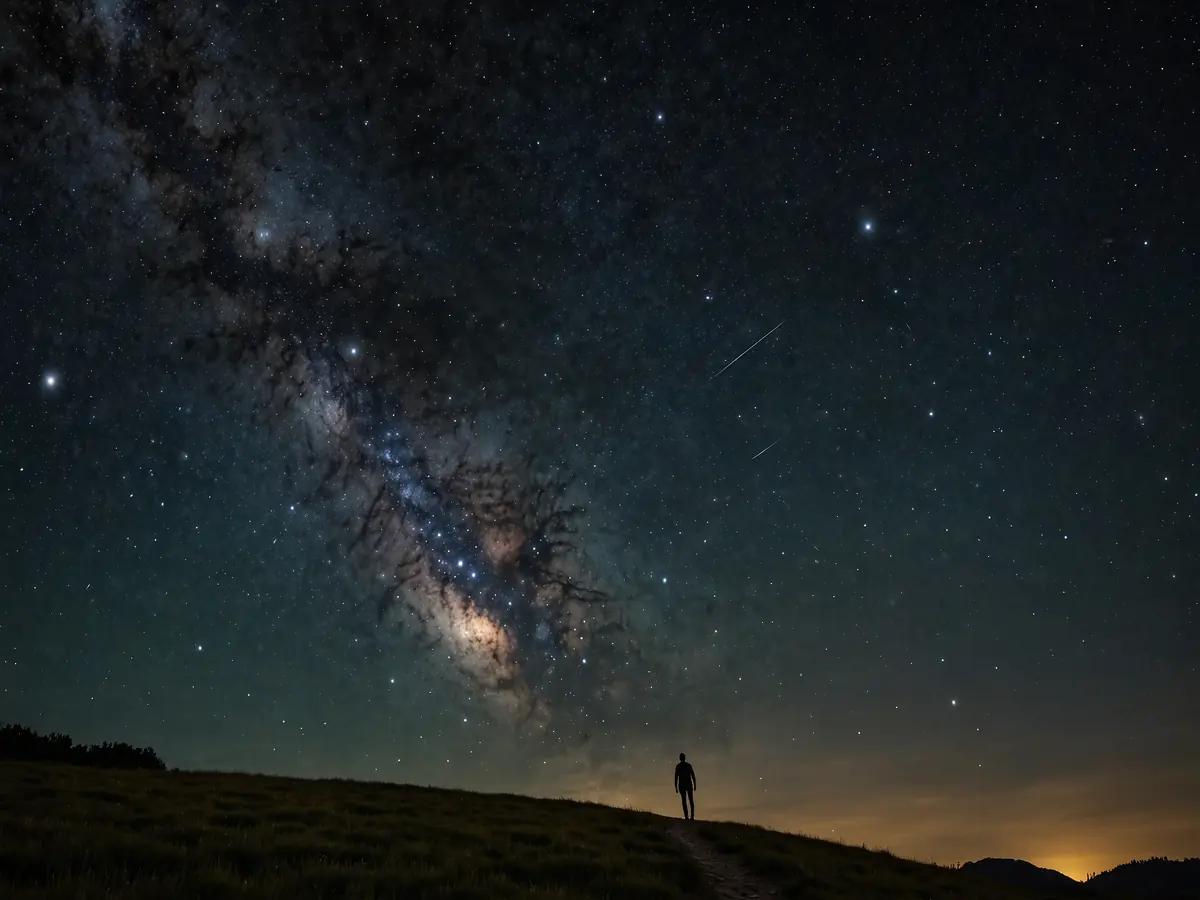 Cormano Illuminata: Torna l'Amata Passeggiata Sotto le Stelle