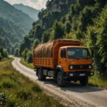 Guida all'Accesso alla Piattaforma Ecologica di Cormano con Furgone: Cosa Devi Sapere