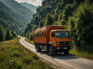 Guida all'Accesso alla Piattaforma Ecologica di Cormano con Furgone: Cosa Devi Sapere
