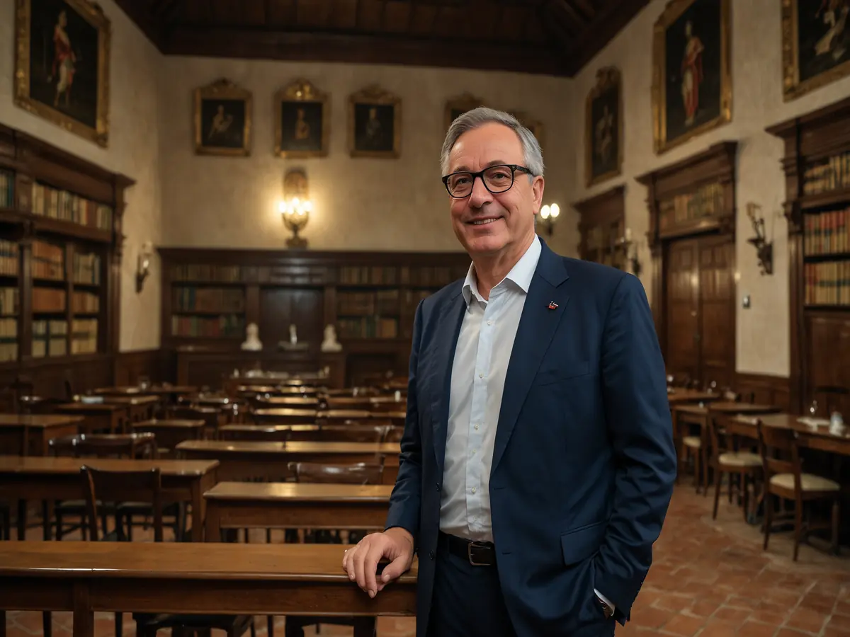 Il DUC e l'Amministratore Comunale di Cormano lanciano un nuovo servizio assicurativo per le attività locali