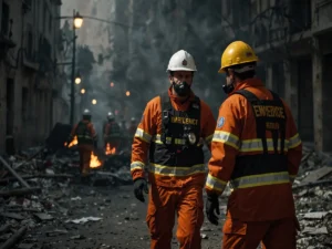 Emergenza Ondata di Calore: Comune e Protezione Civile Attivano Assistenza per Blackout