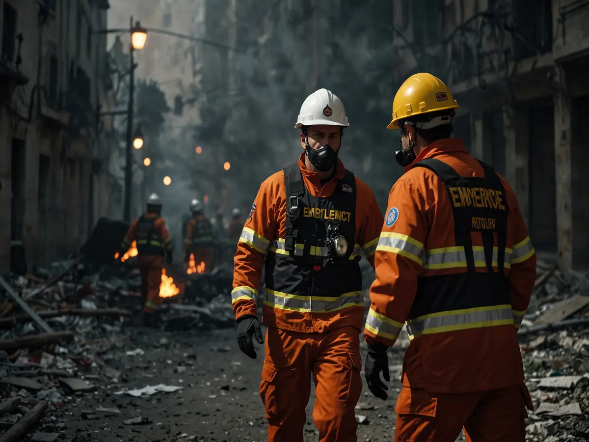 Emergenza Ondata di Calore: Comune e Protezione Civile Attivano Assistenza per Blackout
