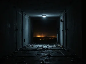 Emergenza Blackout a Bollate: Come il Comune Gestisce la Situazione
