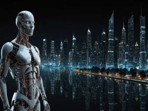 Rivoluzione Digitale nel Comune: Arriva l'Assistente Virtuale basato su Intelligenza Artificiale per Guidare i Cittadini