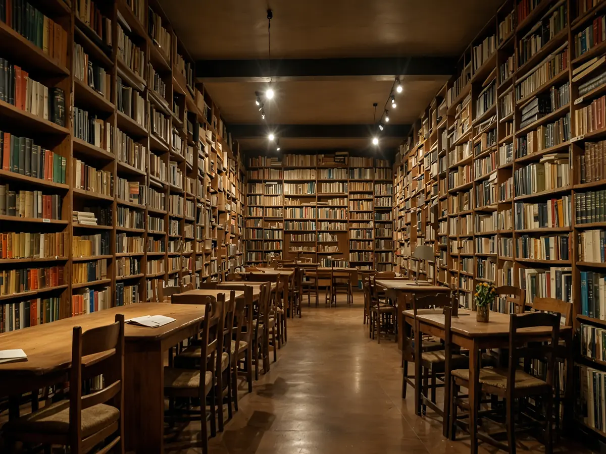 Suggerimenti Estivi di Lettura: La Biblioteca Comunale di Bollate Propone Libri per Ogni Gusto